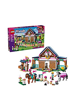 LEGO Friends Horse Stable and Riding Academy