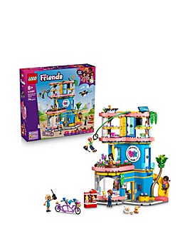 LEGO Friends Heartlake City Friends Club House