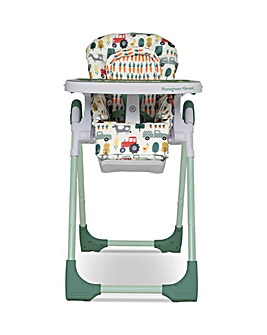 Cosatto Noodle 0+ Old Mcdonald Highchair