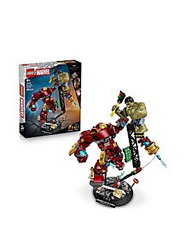 LEGO Marvel Super Heroes 76343