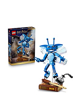 LEGO Harry Potter Cornish Pixie