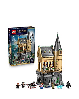 LEGO Harry Potter Hogwarts Castle: Hospital Wing