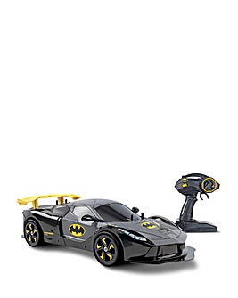 Batman RC Racer 1:10 Scale Batmobile