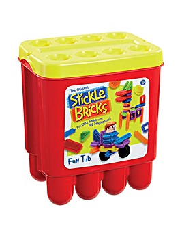 Stickle Bricks Fun Tub