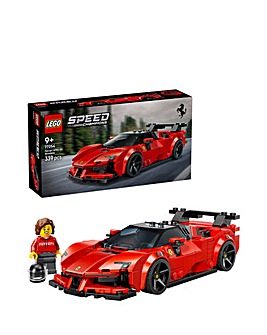 LEGO Speed Champions Ferrari SF90 XX Stradale Sports Car