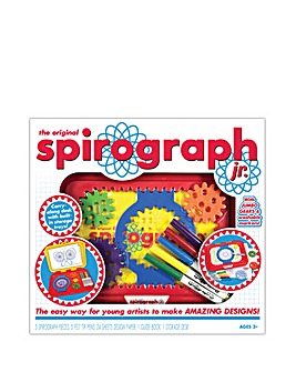 Spirograph Junior