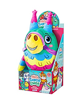 Pinata Smashlings Huggable Plush Dazzle Donkey