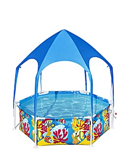 Bestway Splash in Shade Play Pool