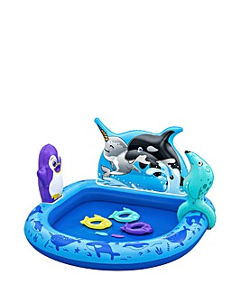 Bestway Polar Pals Play Center