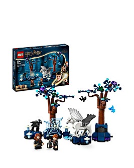 LEGO Harry Potter Forbidden Forest: Magical Creatures 76432