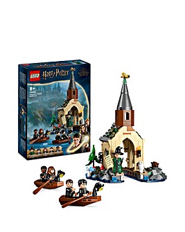 LEGO Harry Potter Hogwarts Castle Boathouse 76426