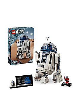 LEGO Star Wars R2-D2 Set 75379