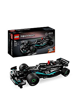 LEGO Technic Mercedes-AMG F1 W14 E Performance Pull-Back 42165