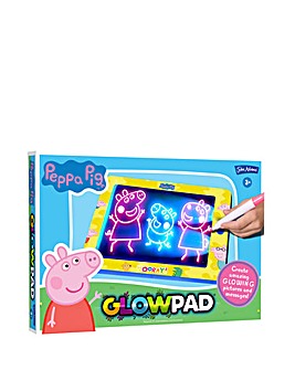 Peppa Pig GLOWPAD