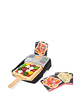 Ooni Pizza Topping Station