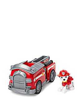 PAW Patrol Marshall Basic Vehicle