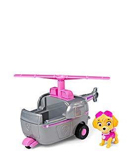 PAW Patrol Skye Helicopter