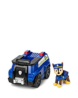 PAW Patrol Chase Patrol Cruiser