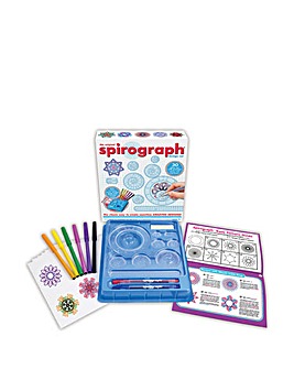 Spirograph Design Set