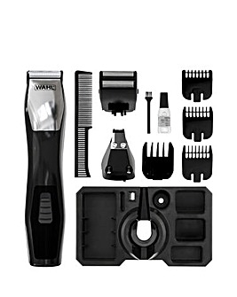 Wahl Groomsman Multigroomer Kit 8 in 1