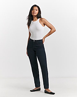 Indigo 24/7 Stretch Boyfriend Jeans