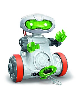 Clementoni Science Museum Mio Robot