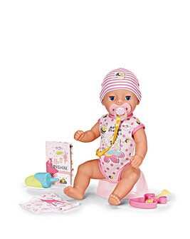 BABY Born Lena Doll 36cm