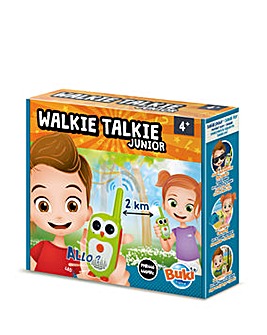 Buki Junior Walkie Talkies