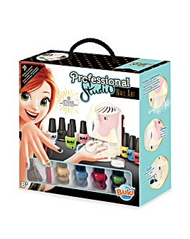 Professional Nail Art Studio