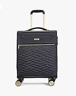 Rock Sloane Cabin Case Charcoal