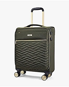 Rock Sloane Cabin Case Khaki