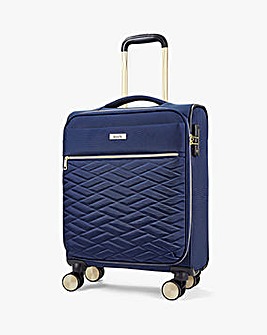 Rock Sloane Cabin Case Navy