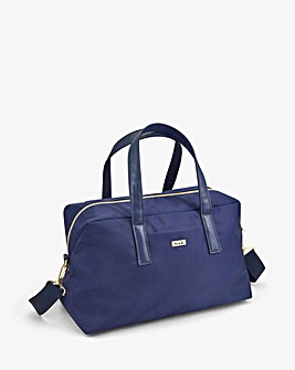 Rock Kensington Underseat Cabin Holdall Navy