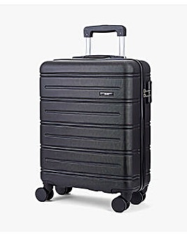 Rock Lisbon Cabin Case Black