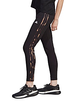 adidas 3 Stripes Leggings