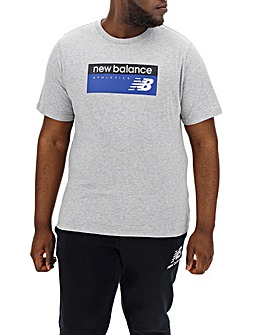 new balance polo t shirt