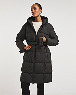 Jack Wolfskin Frozen Lake Coat
