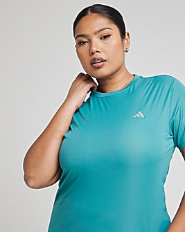 adidas Run It T-Shirt