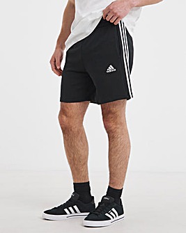 adidas Essentials 3-Stripes Shorts