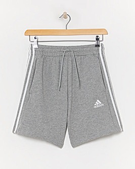 adidas Essentials 3 Stripes Shorts