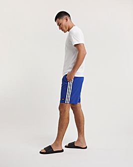 adidas 3-Stripes Swim Shorts