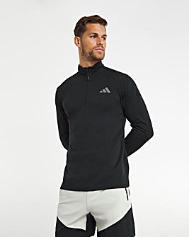 adidas TR Essentials 1/4 Zip
