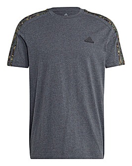 adidas 3 Stripes T-Shirt