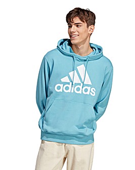 adidas Es French Terry Hoodie