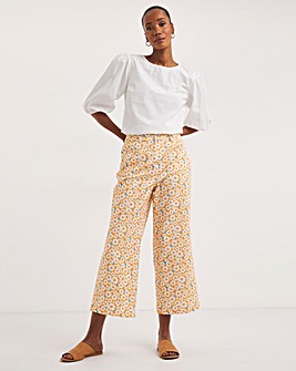 Buy Coral Orange Trousers  Pants for Women by RIO Online  Ajiocom