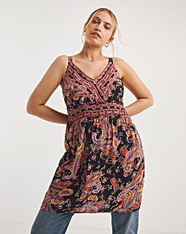 Joe Browns Our Favorite Longline Top