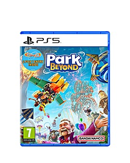 Park Beyond (PS5)