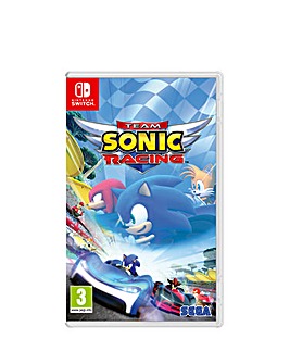 Team Sonic Racing (Nintendo Switch)