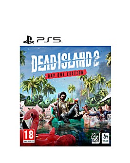 Dead Island 2 - Day One Edition (PS5)