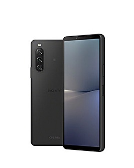 Sony Xperia 10 V 128GB - Black